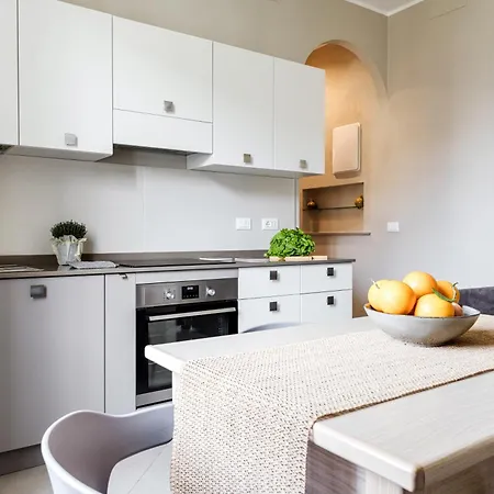 Palma Apartment Diano Marina