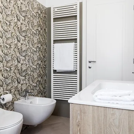 Palma Apartment Diano Marina