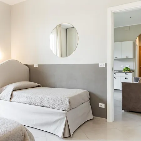 Apartment Palma