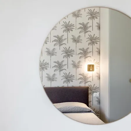 Palma Apartment *