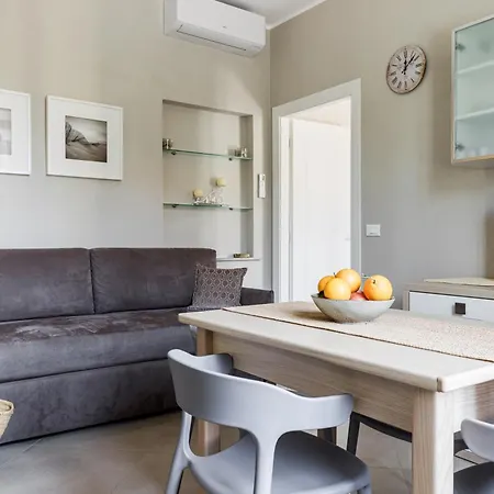 Apartment Palma *