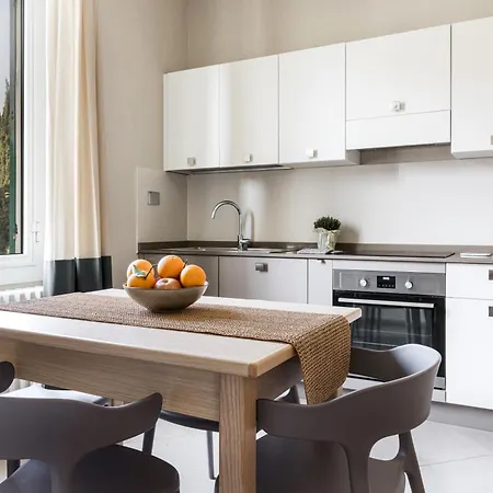 Palma Apartment