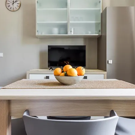 Apartment Palma Diano Marina