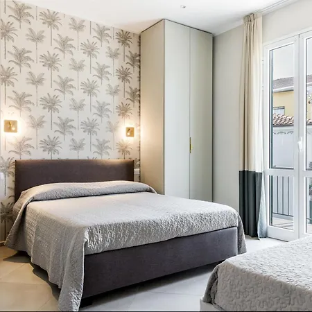 Apartment Palma Diano Marina